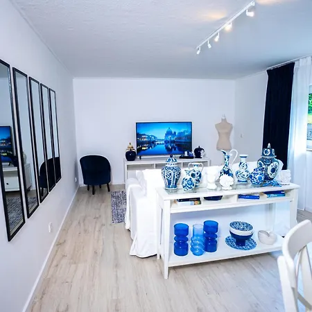 Apartment Royal Delft Boutique *