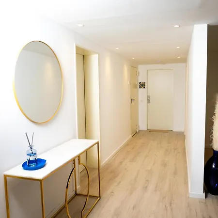 Royal Delft Boutique Apartment Dinslaken
