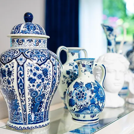 Apartment Royal Delft Boutique