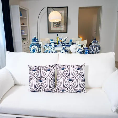 Royal Delft Boutique Apartment *