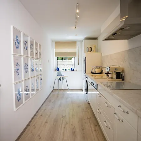 Royal Delft Boutique Apartment