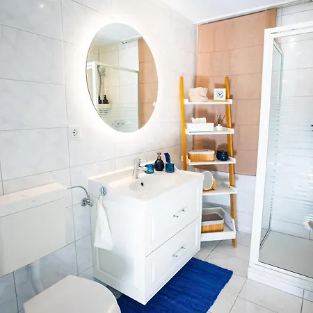 Royal Delft Boutique Apartment Dinslaken