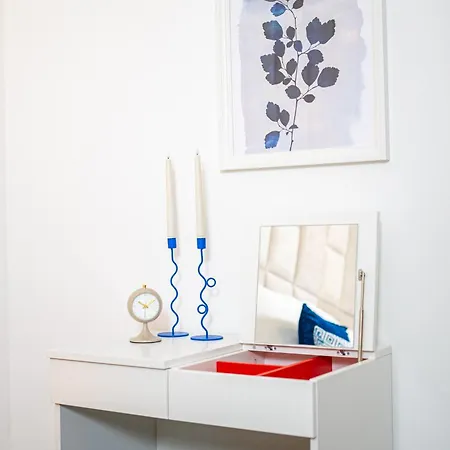 Royal Delft Boutique Apartment Dinslaken