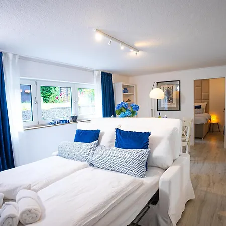 Royal Delft Boutique Apartment Dinslaken