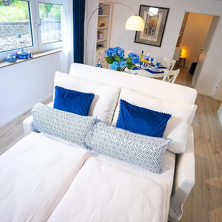 Apartment Royal Delft Boutique