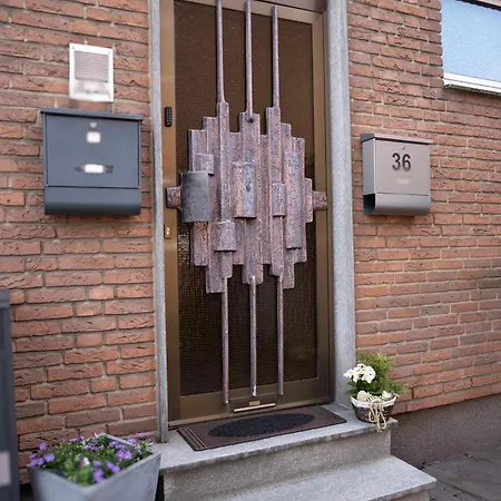 Apartment Royal Delft Boutique *